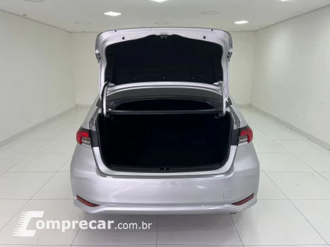 COROLLA 2.0 XEI 16V