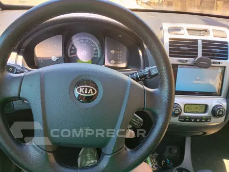 SPORTAGE 2.0 EX 4X2 V6