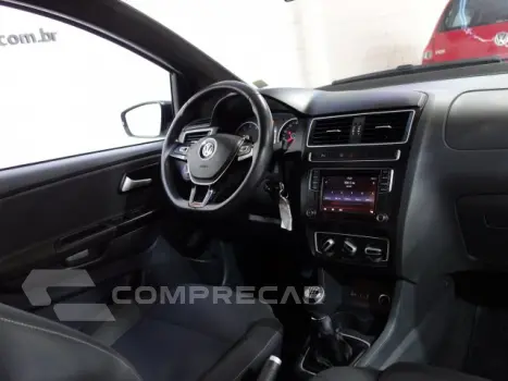 FOX - 1.6 MSI RUN 8V 4P MANUAL