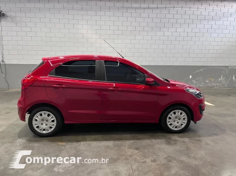 Ka 1.0 Ti-Vct Flex Se Plus Manual