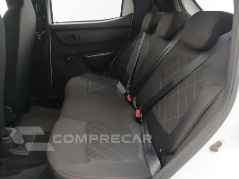 KWID 1.0 12V SCE FLEX ZEN MANUAL
