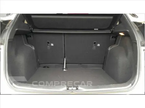 KICKS PLAY 1.6 16V FLEXSTART SENSE XTRONIC