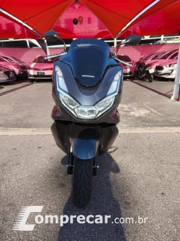 HONDA PCX 160 DLX ABS