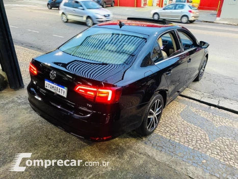 JETTA 2.0 TSI Highline 211cv