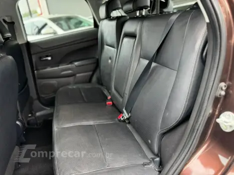 ASX 2.0 16V 4x4 160cv Aut.