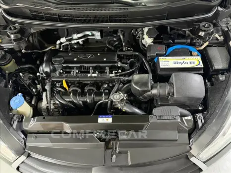 HB20 1.6 Premium 16V