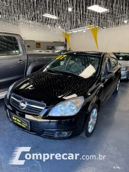 CHEVROLET VECTRA 2.0 MPFI Elegance 8V 4 portas