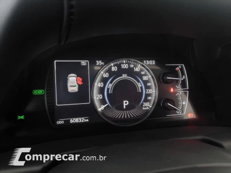 ES 300H 2.5 16V