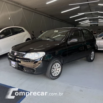 Palio 1.0/ Trofeo 1.0 Fire/ Fire Flex 2p