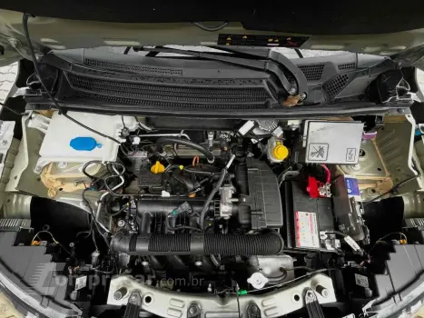 KWID 1.0 12V SCE FLEX ZEN MANUAL