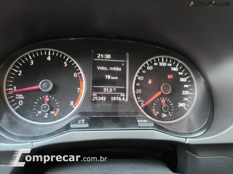 FOX 1.6 MSI Connect