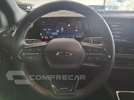 EQUINOX 1.5 16V TURBO GASOLINA RS AWD AUTOMÁTICO