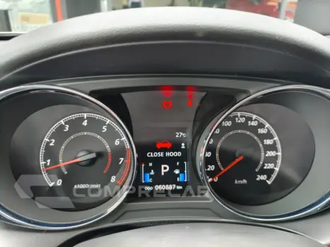 OUTLANDER 2.0 Mivec Sport HPE