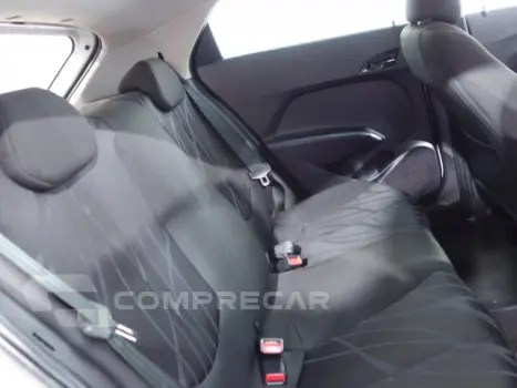 HB20 - 1.0 COMFORT 12V 4P MANUAL