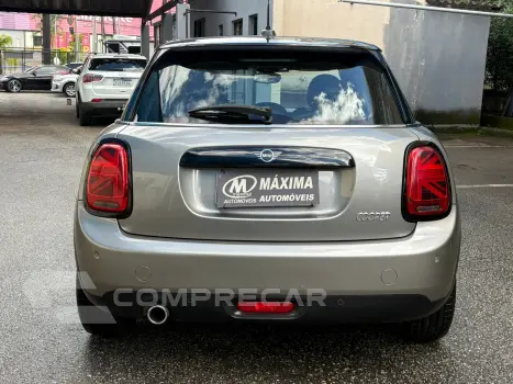 COOPER 1.5 12V Twinpower