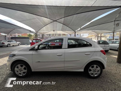 ONIX 1.0 MPFI LT 8V FLEX 4P MANUAL