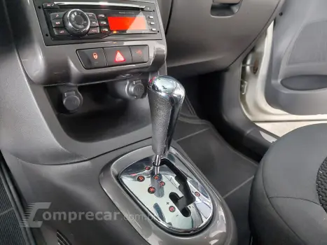 C3 1.6 Exclusive 16V