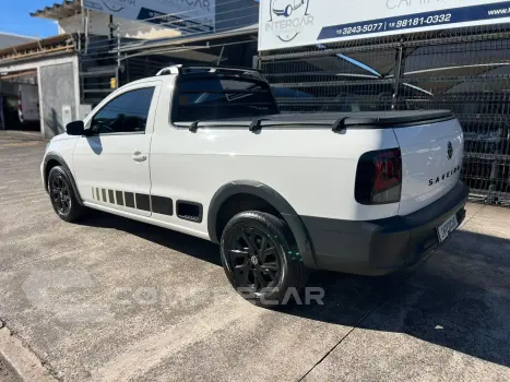 SAVEIRO 1.6 MI Trendline CS 8V