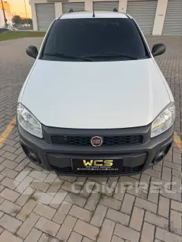 STRADA HARD WORKING 1.4