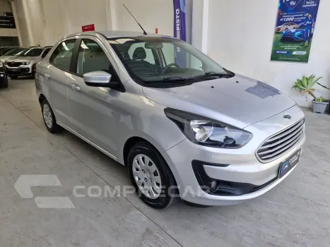 KA + 1.5 SE Plus 16V