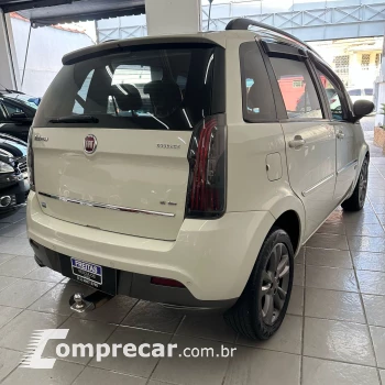Idea ESSENCE 1.6 Flex 16V 5p