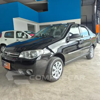 Siena 1.0/ EX 1.0 mpi Fire/ Fire Flex 8v