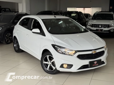 Onix Hatch 1.4 4P FLEX LTZ