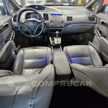 CIVIC LXS FLEX
