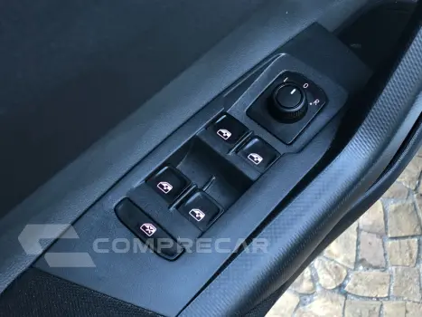 Polo 1.0 170 Tsi Sense Automático