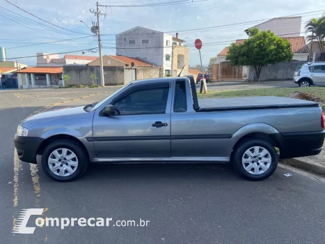 SAVEIRO 1.6 8V