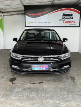 Passat Highline 2.0 TSI 220cv Tip.