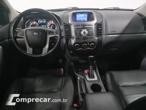 RANGER 3.2 Limited Plus 4X4 CD 20V