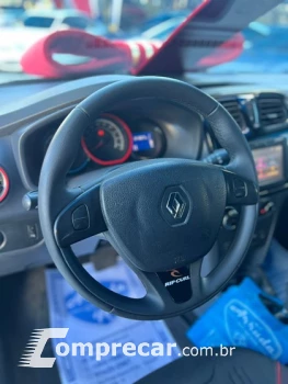 SANDERO