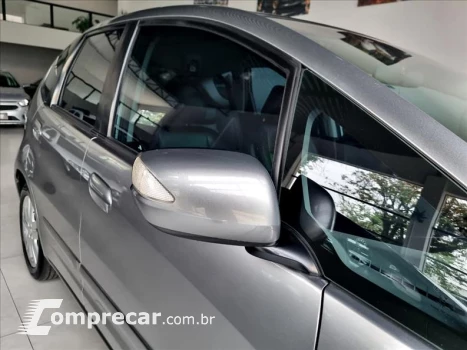 FIT 1.5 EX 16V