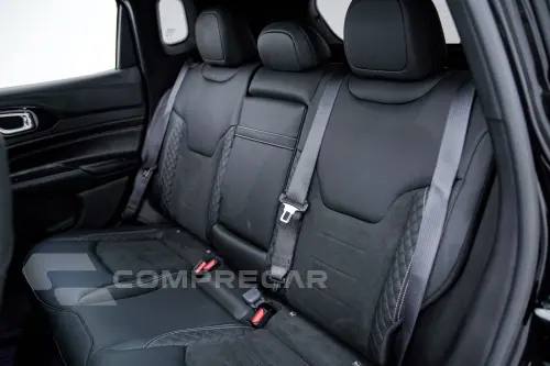 COMPASS Blackhawk Hurricane 2.0 4x4 TB Aut.