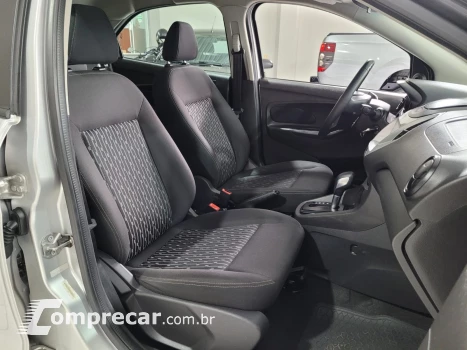 KA 1.5 Ti-vct SE Sedan