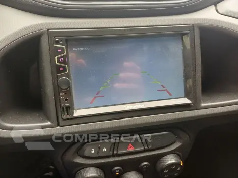 Onix Hatch 1.0 4P FLEX JOY