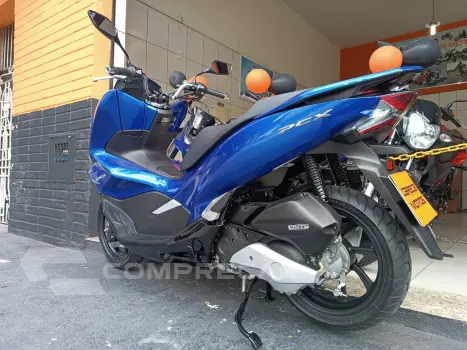 PCX 150