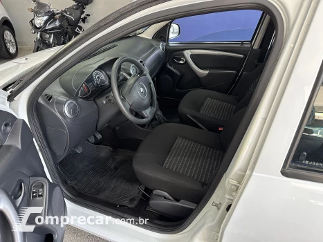 SANDERO Expression Hi-Flex 1.0 16V 5p