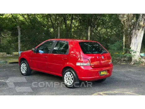 PALIO 1.4 MPI ELX 8V FLEX 4P MANUAL
