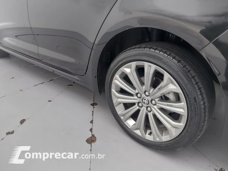 COROLLA 2.0 VVT-IE FLEX XEI DIRECT SHIFT