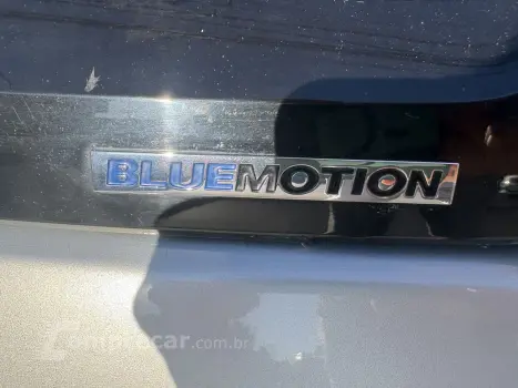 Fox 1.6 4P BLUEMOTION FLEX