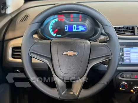ONIX 1.0 MPFI LT 8V FLEX 4P MANUAL