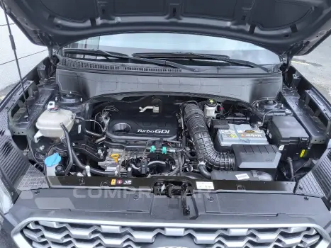 CRETA 1.0 TGDI FLEX LIMITED AUTOMÁTICO