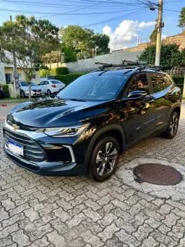 TRACKER 1.2 Turbo Premier