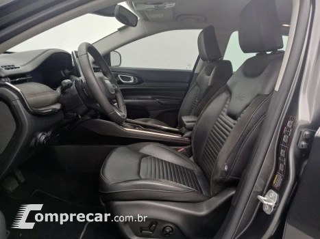 COMMANDER 1.3 T270 TURBO FLEX LIMITED AT6