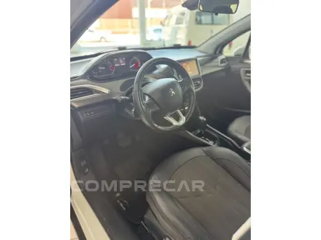 2008 1.6 16V FLEX GRIFFE 4P AUTOMÁTICO