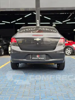 PRISMA Sed. Joy/ LS 1.0 8V FlexPower 4p