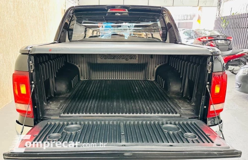 AMAROK 3.0 V6 TDI Extreme CD 4motion