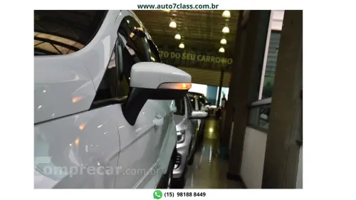 ECOSPORT - 1.5 TI-VCT SE MANUAL